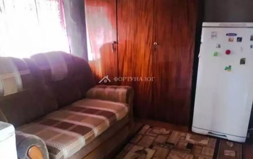 Центральная улица