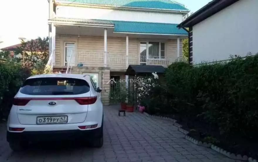 ул Черноморская