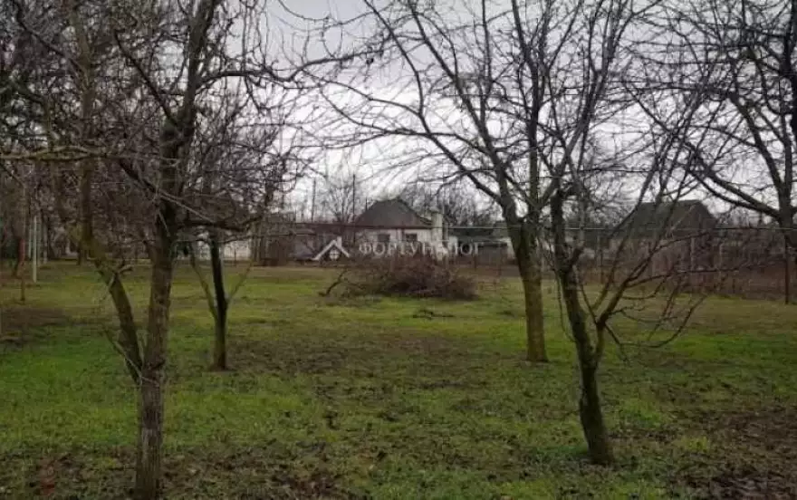Новая улица