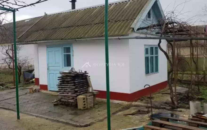 Новая улица