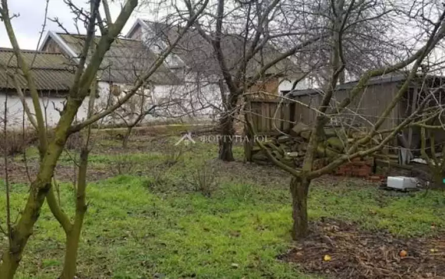 Новая улица