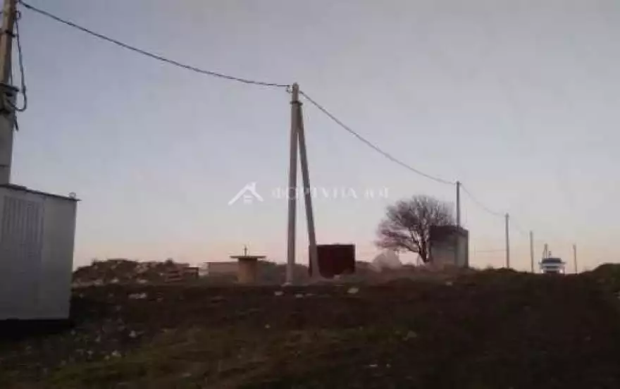 ул Каштановая