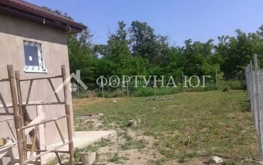 Новая улица
