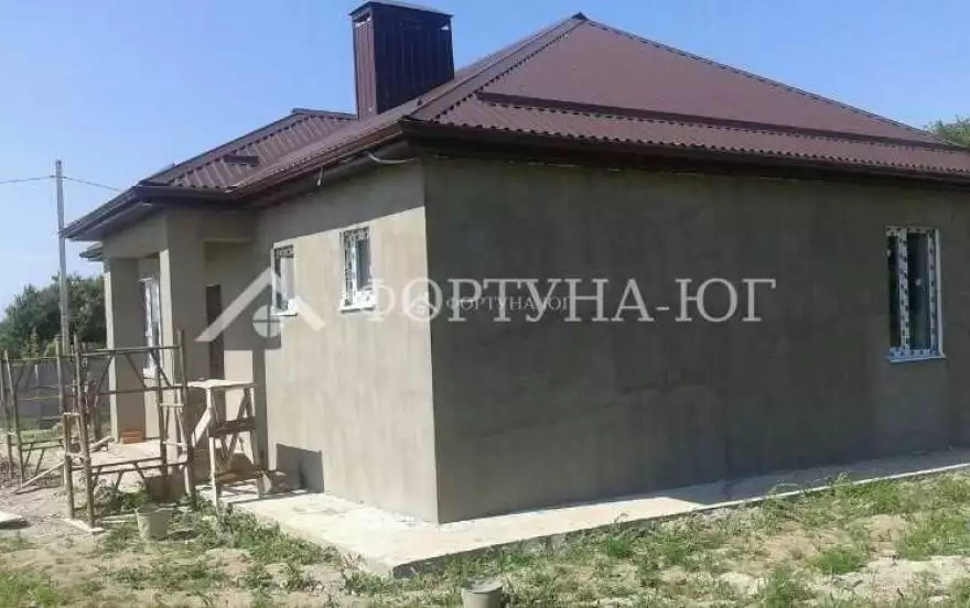 Новая улица
