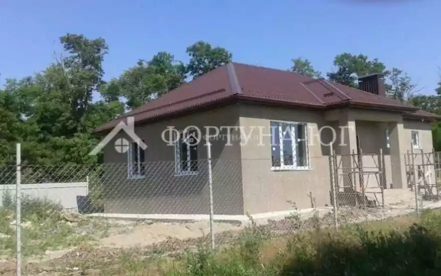 Новая улица