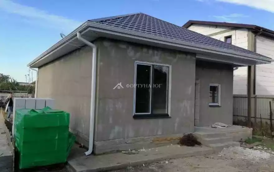 Вишневая ул