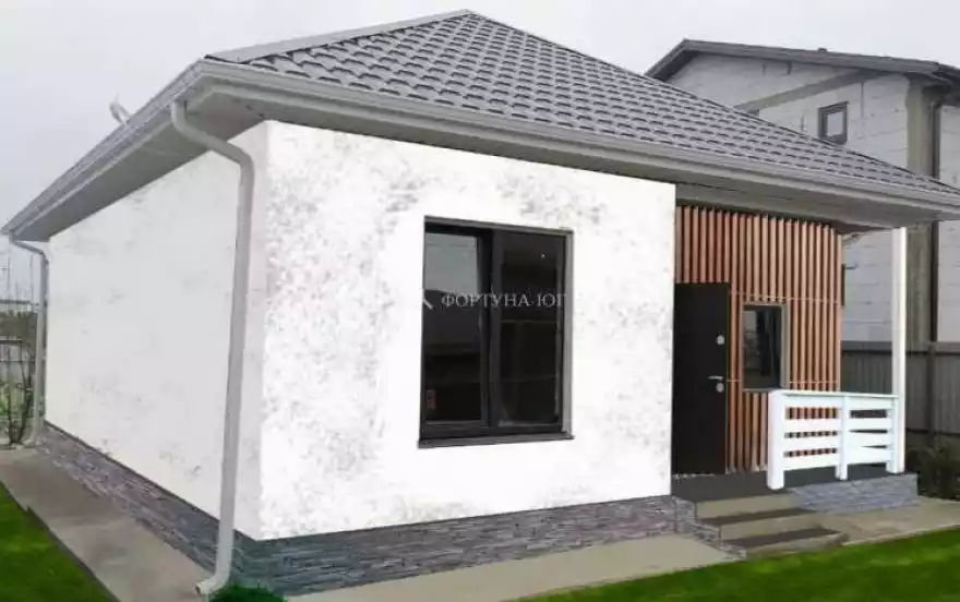 Кедровая ул