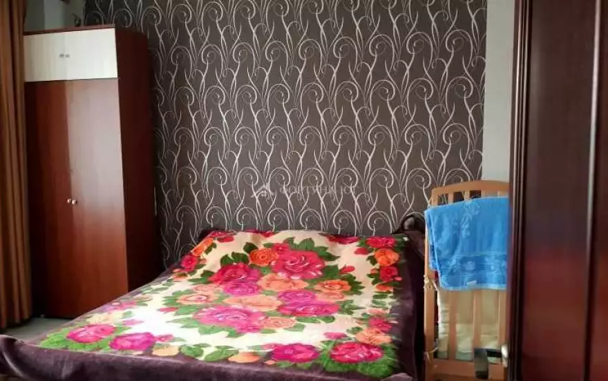 Садовая улица