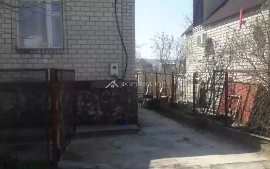 Вишнёвая улица