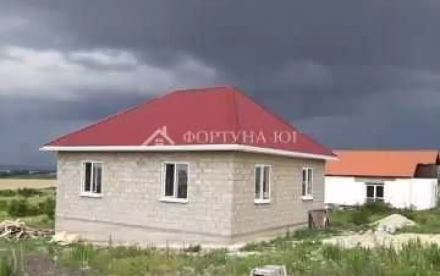 ул Черноморская