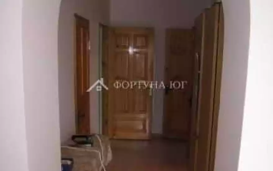 Центральная улица