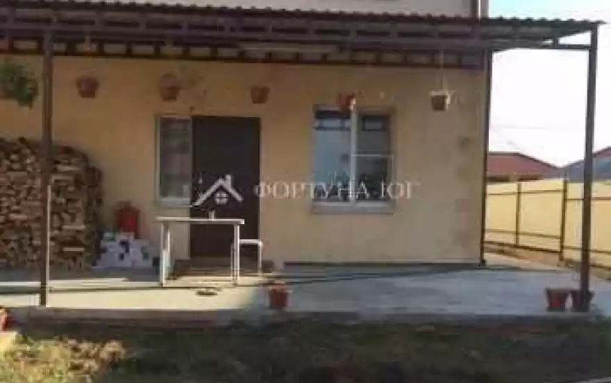 Счастливая улица