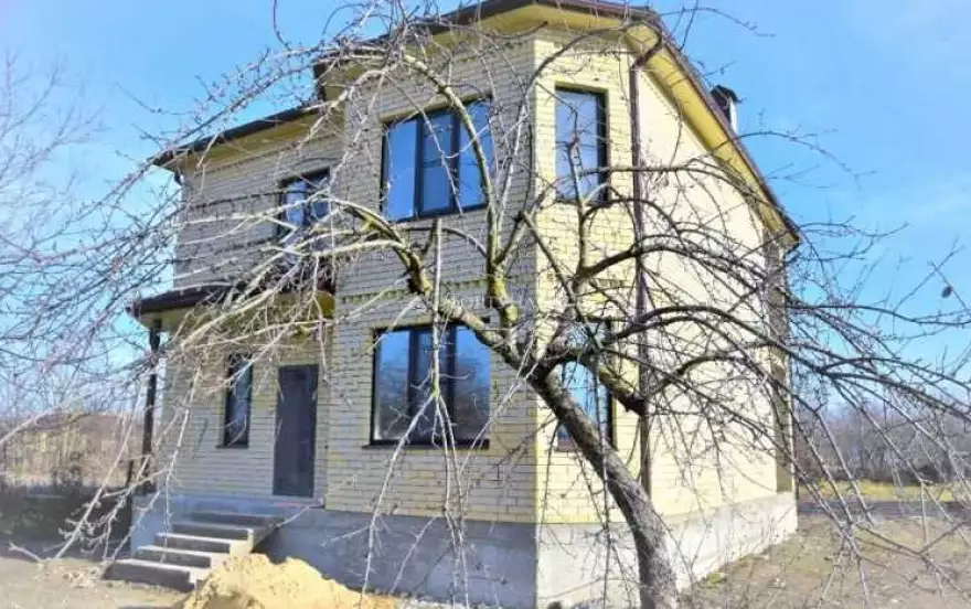 Крымская ул