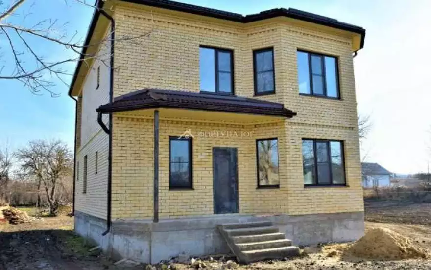 Крымская ул