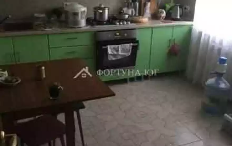 Покровская улица