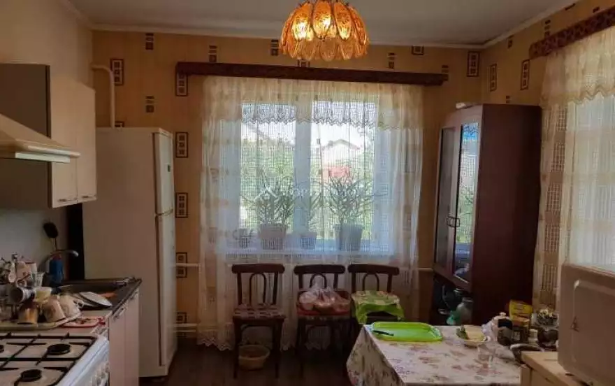 улица Лермонтова