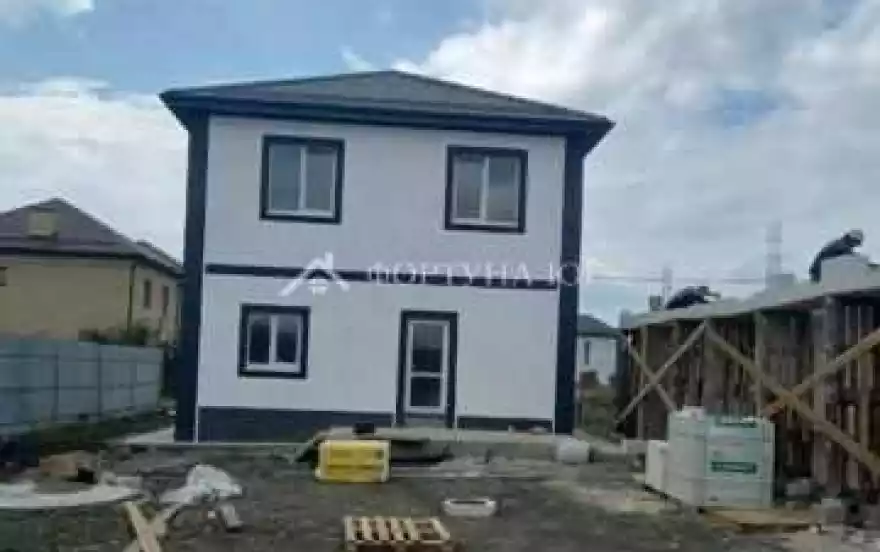 ул Жасминовая