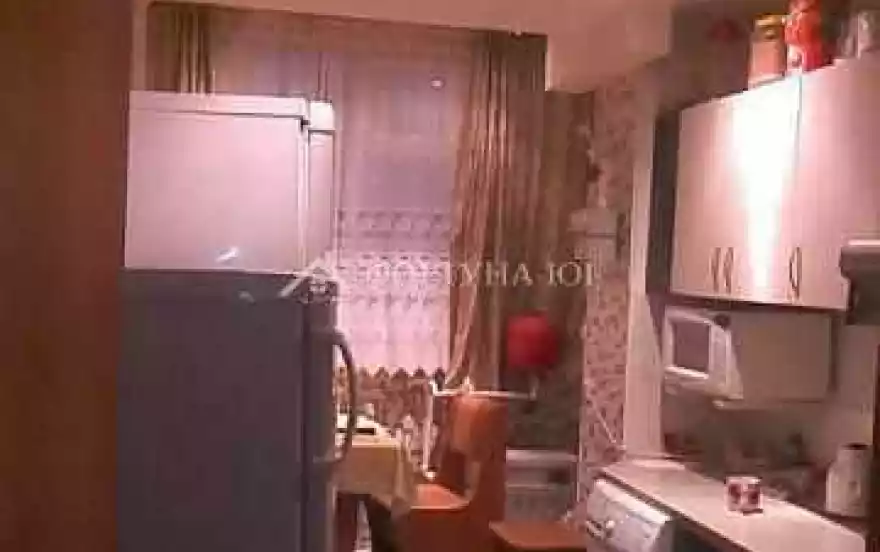 Садовая улица