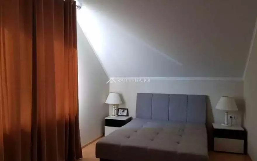 Цветочная улица