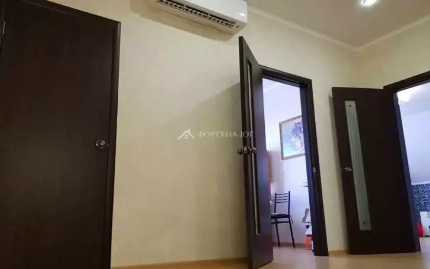Цветочная улица