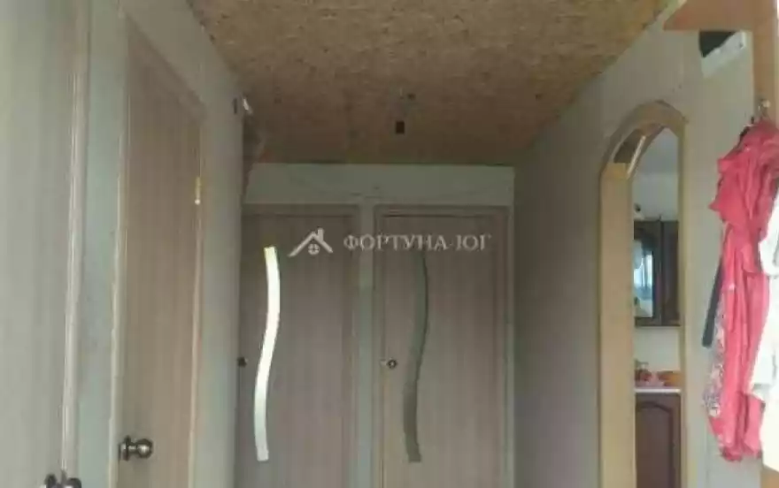 Песчаный переулок, 6А