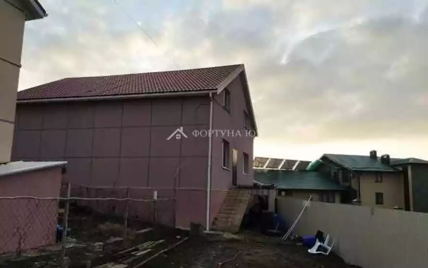 Удачная улица