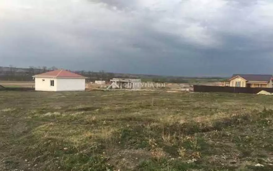 ул Вишневая