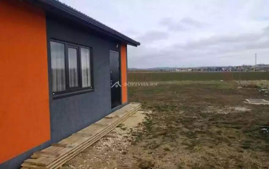 Ореховая ул