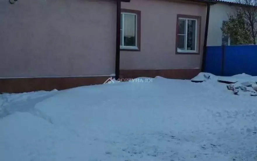 Молодежная ул