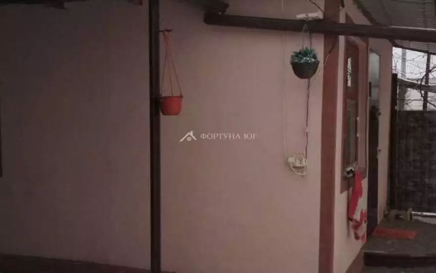 Молодежная ул