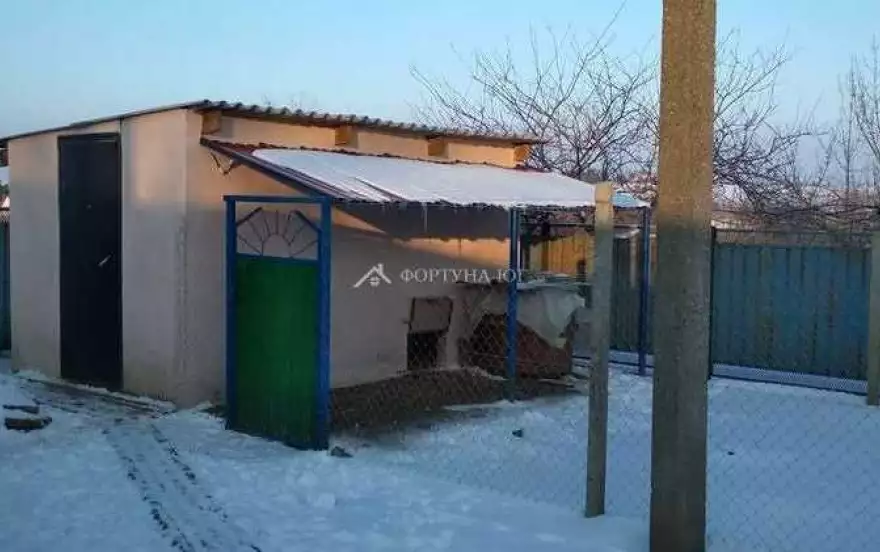 Молодежная ул