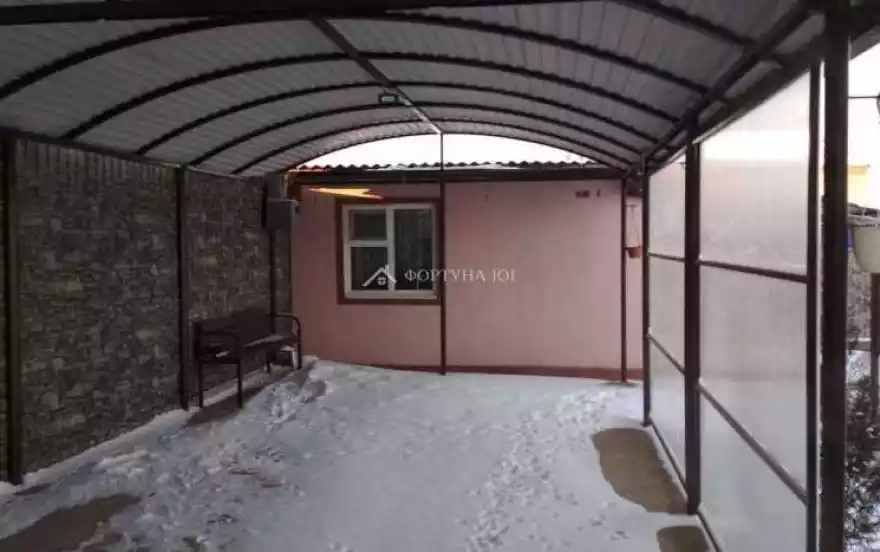 Молодежная ул