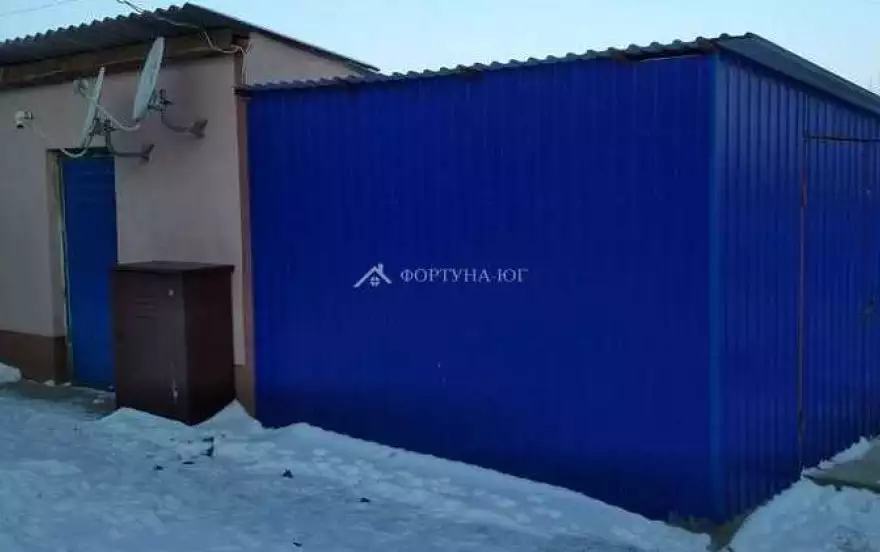 Молодежная ул