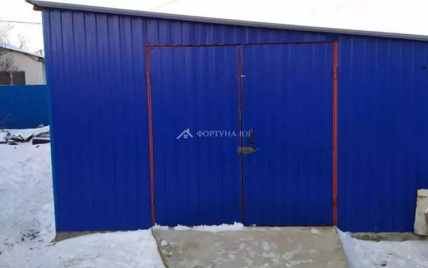 Молодежная ул