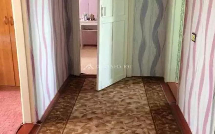 Российская улица
