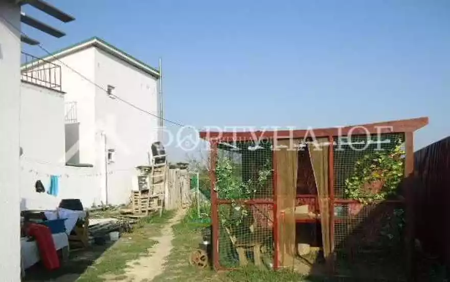 улица Майора Жукова