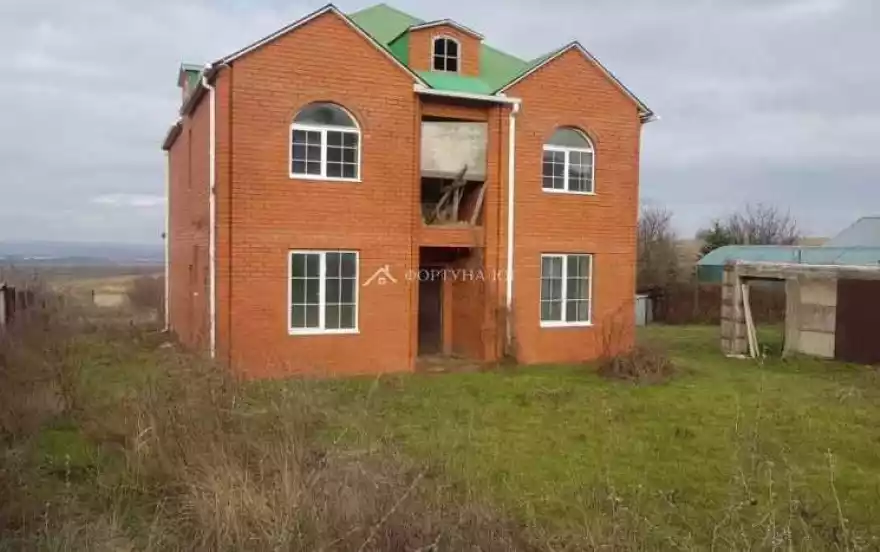 Родниковая улица