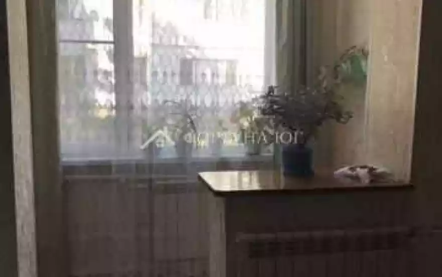 Железнодорожная улица