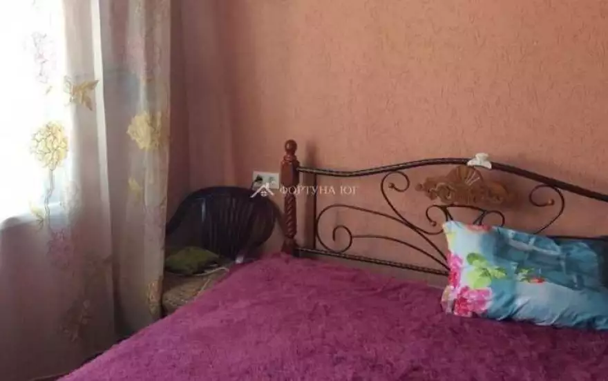 Цветочная улица