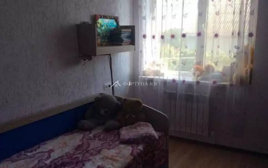 Цветочная улица