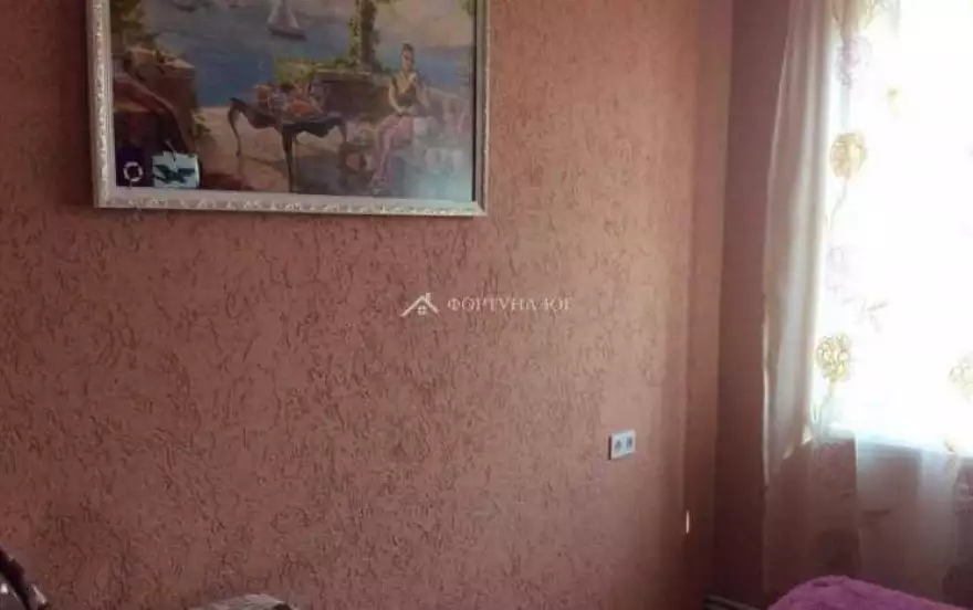 Цветочная улица