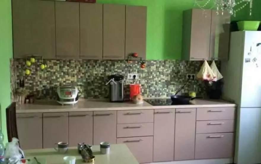Цветочная улица