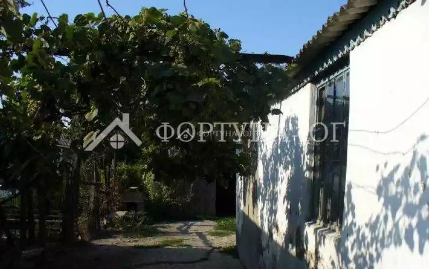 Полевая улица