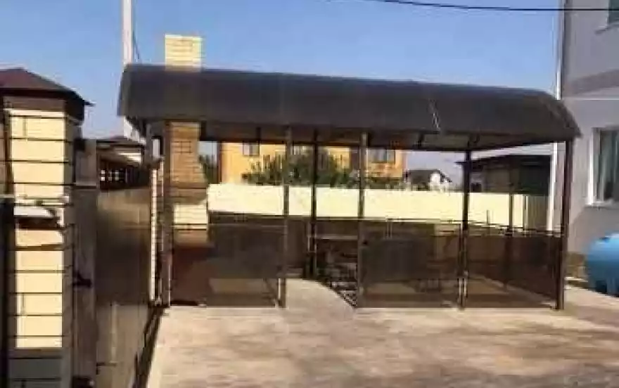 Балтийская улица