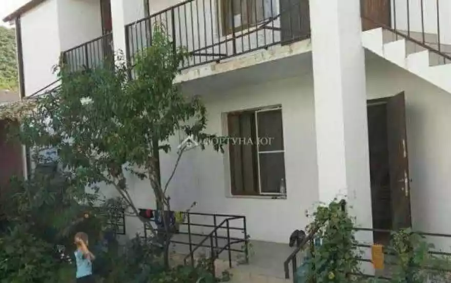 ул Солнечная