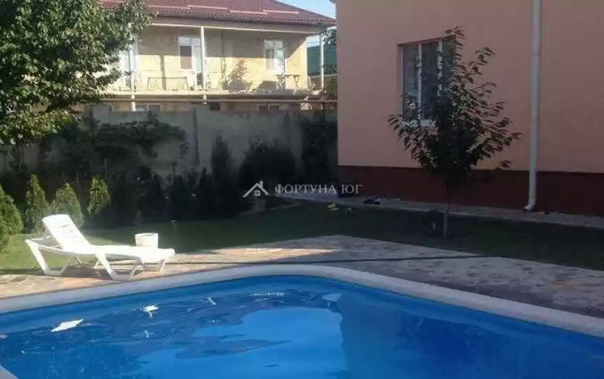 Полевая улица