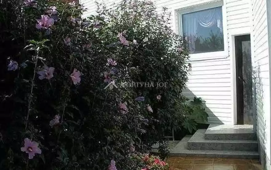 Цветочная улица