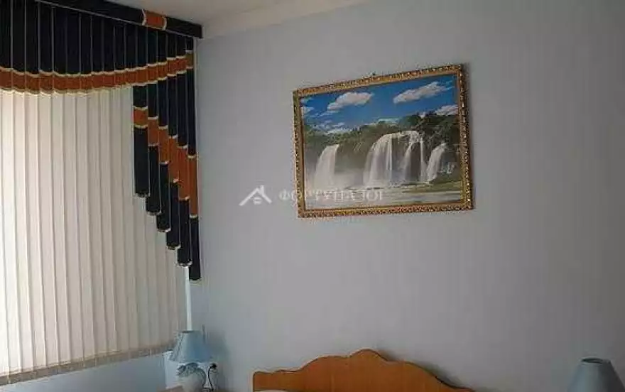 Цветочная улица