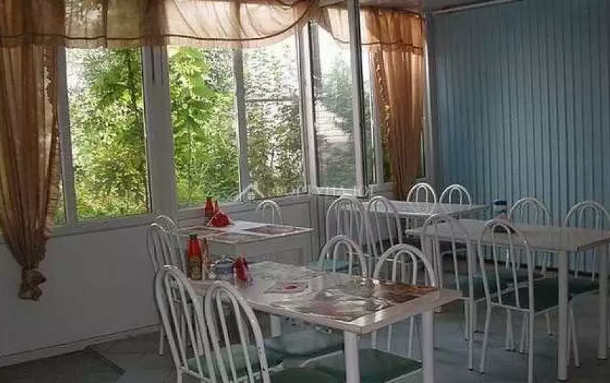 Цветочная улица
