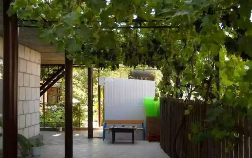 ул Черноморская